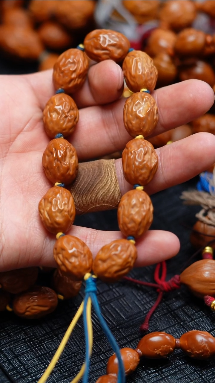 手串/手链橄榄核橄榄核