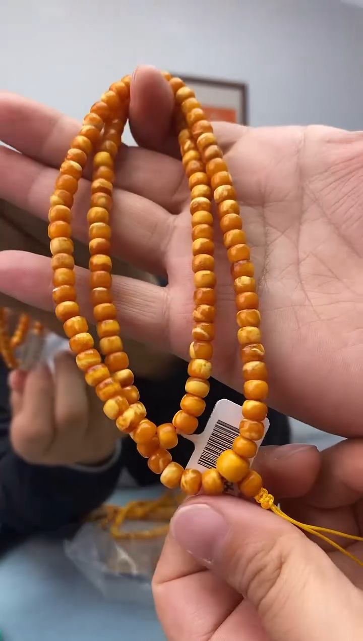 琥珀未镶嵌珠宝奇石假一罚十，多样性发一件015