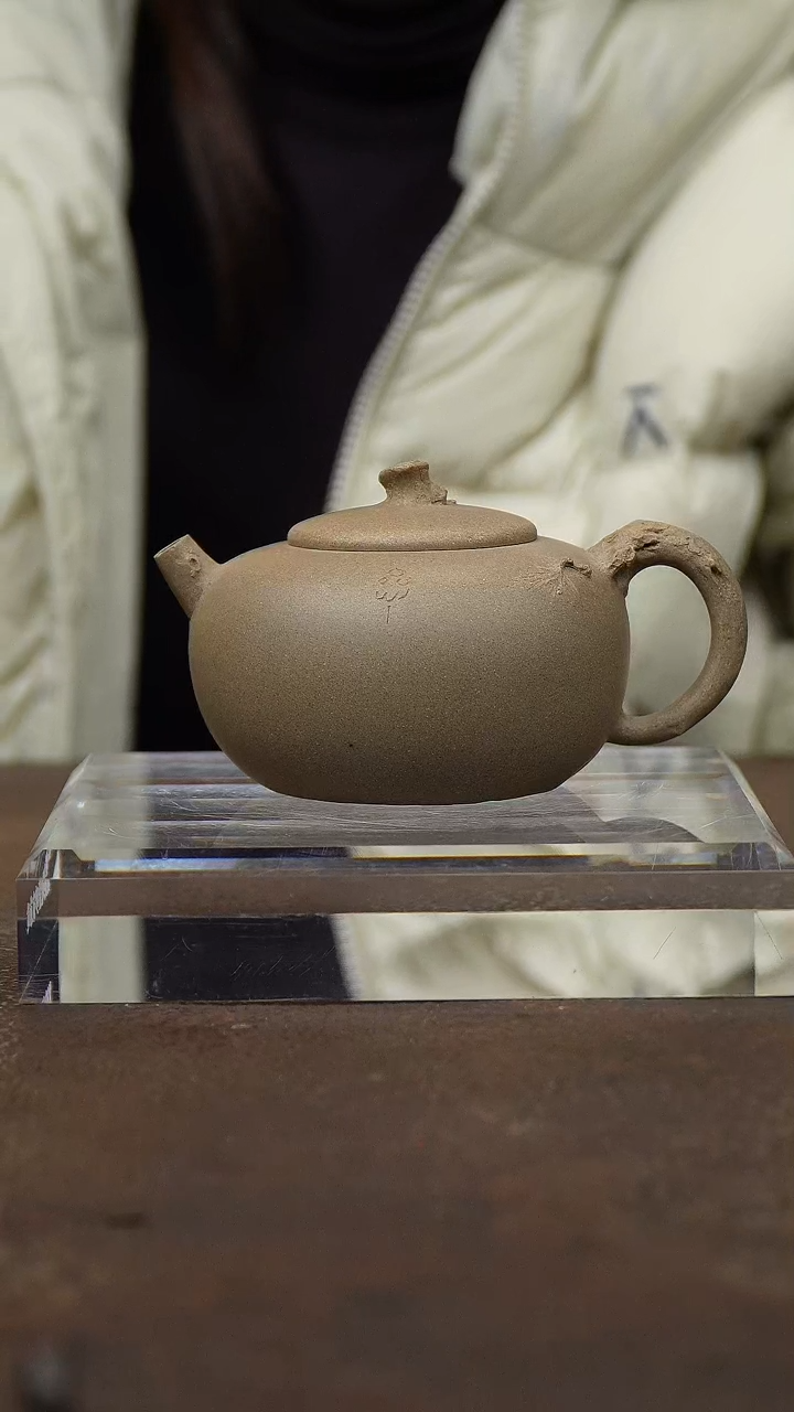 【闪购商品】紫砂茶壶树桩壶壶壶壶壶
