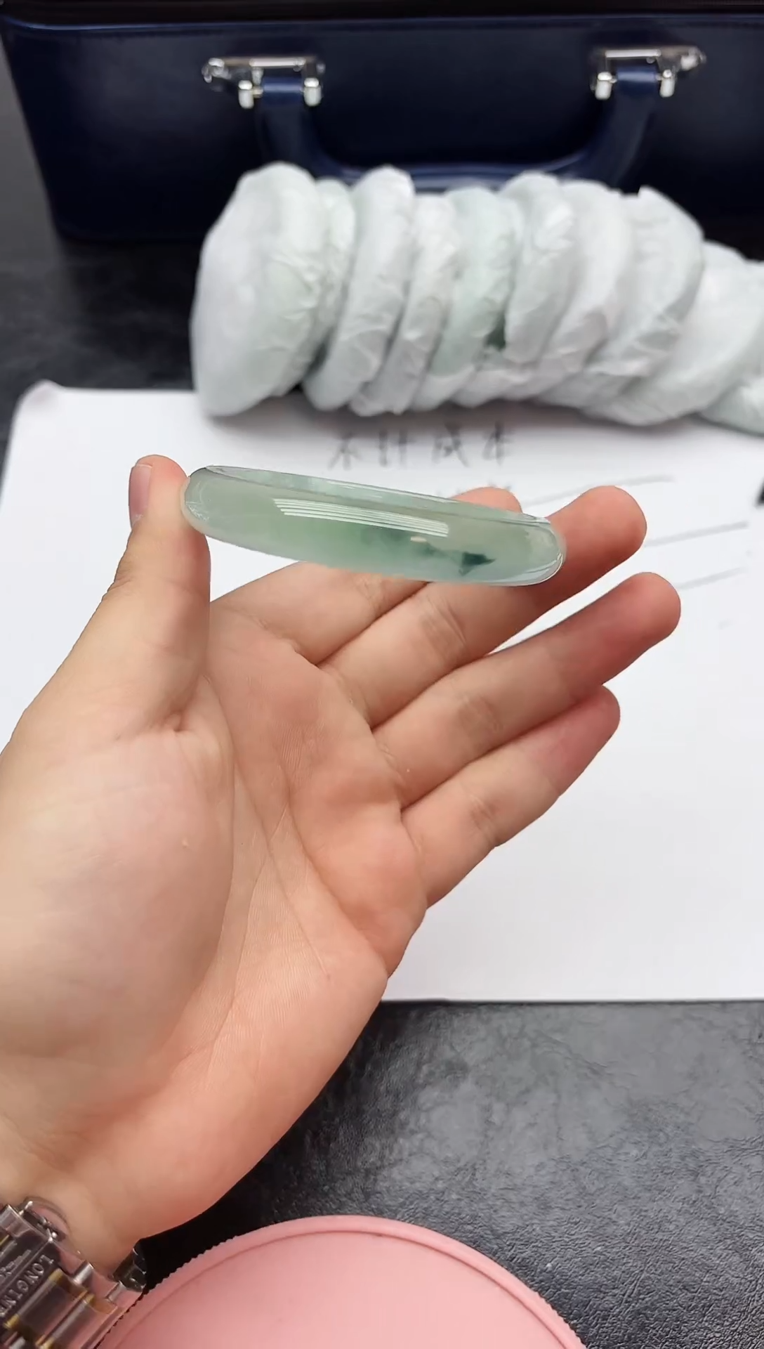 242所见即所得拍啥发啥