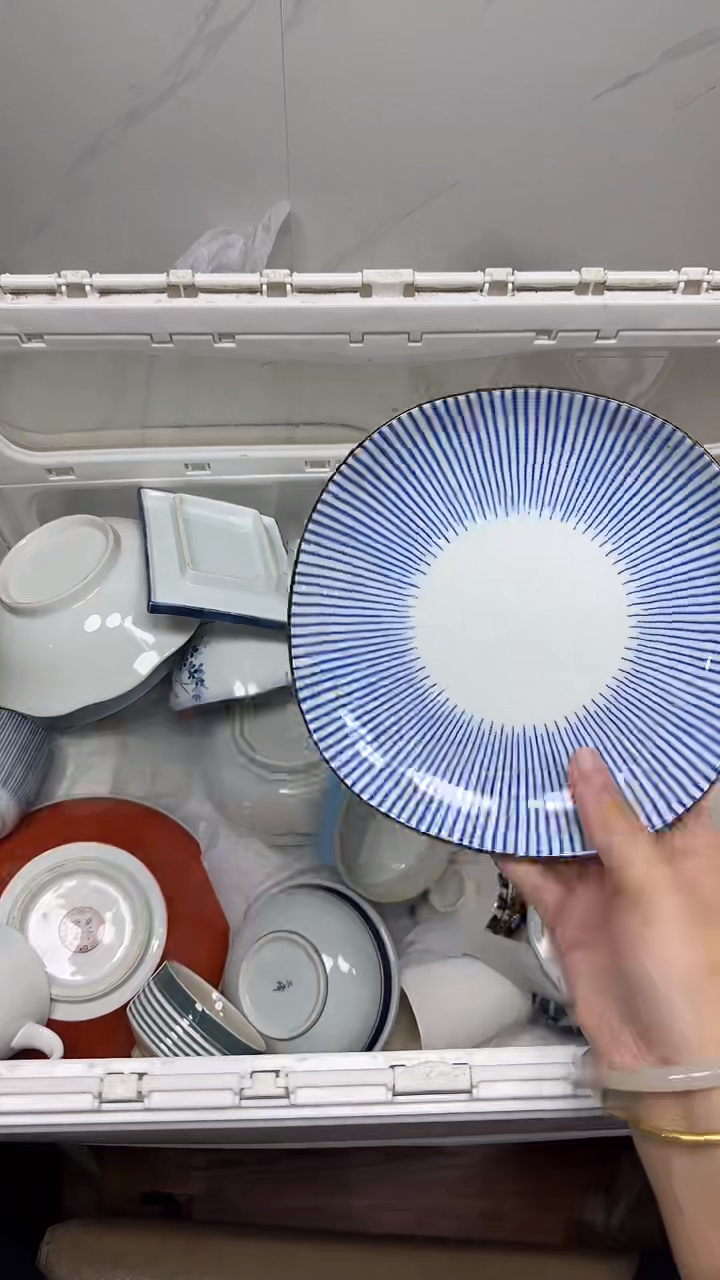 【闪购商品】6218回流瓷器默认微瑕，18.8包邮