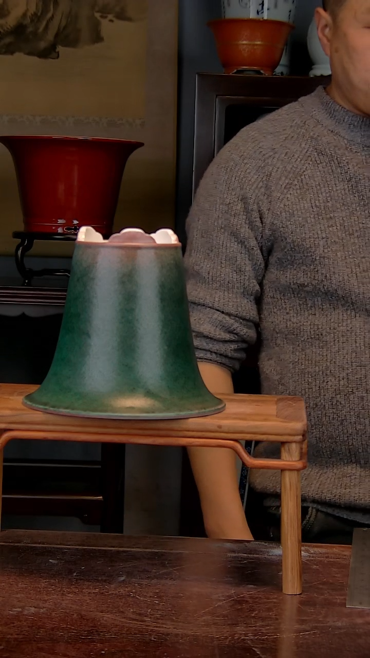 【闪购商品】红陶1