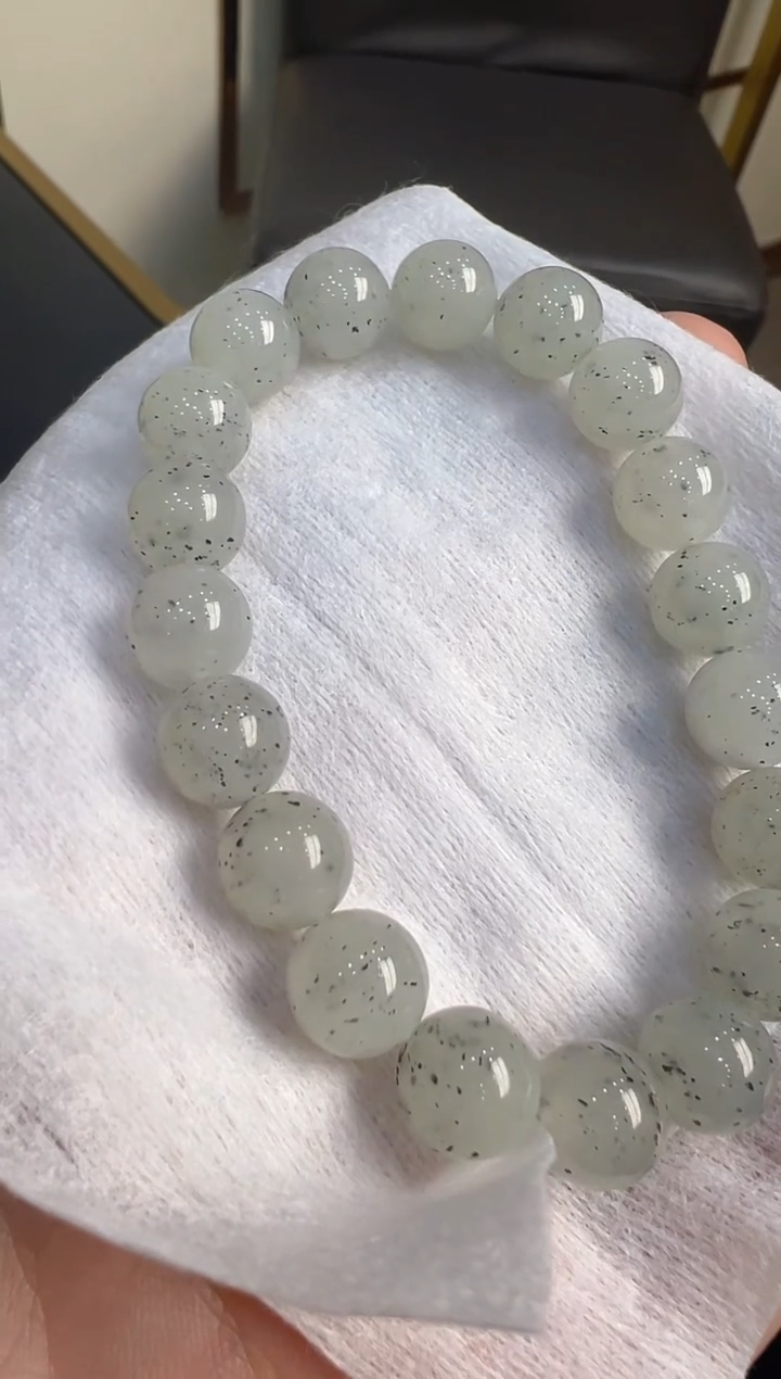 【闪购商品】和田玉手串未镶嵌多样性发货拍一发一