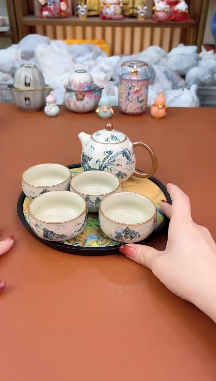 @@允礼茶器通用链接 这个真的很便宜