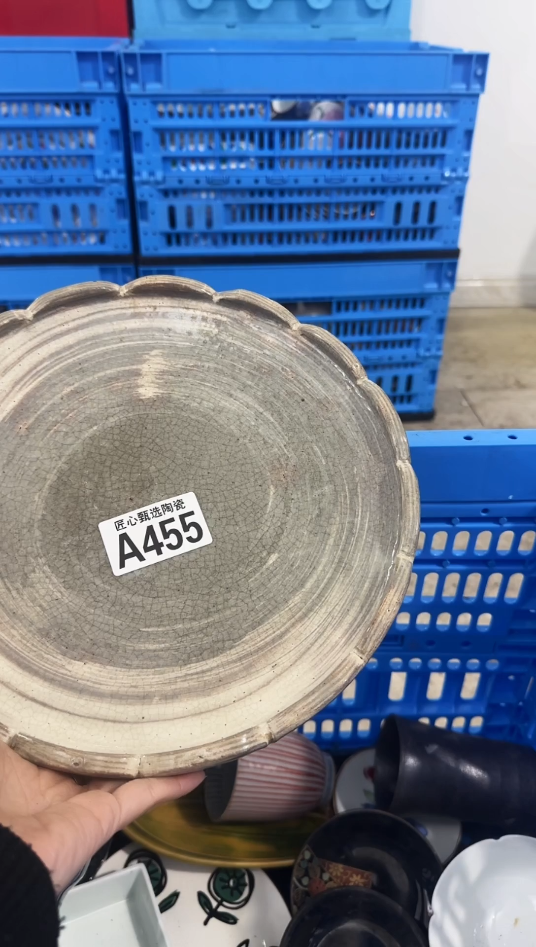 瓷片晴****6           A455