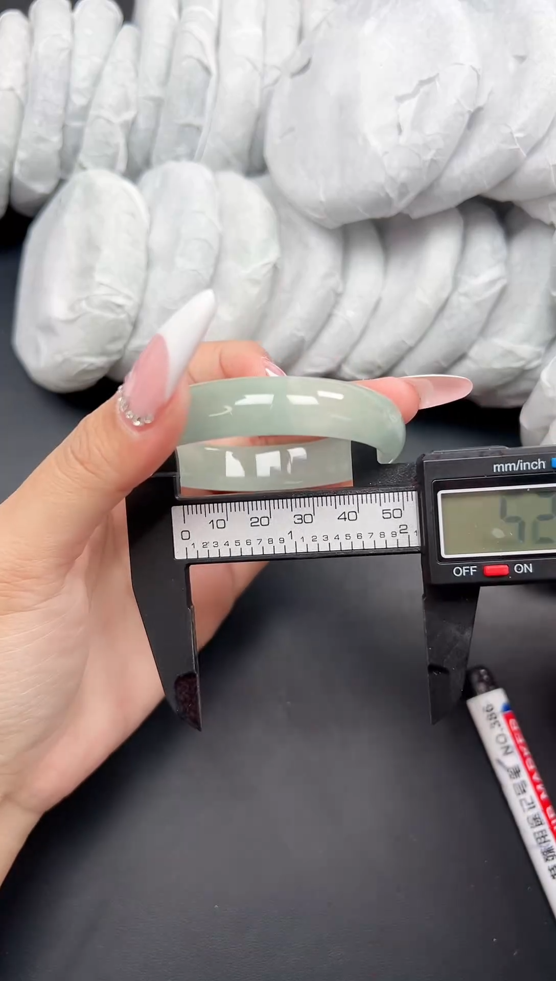 精品手镯，一物一拍U-004