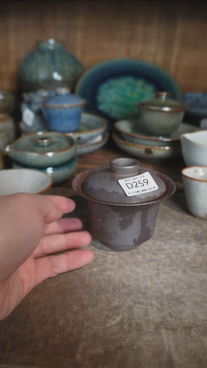 【闪购商品】D259号拍品，一物一拍
