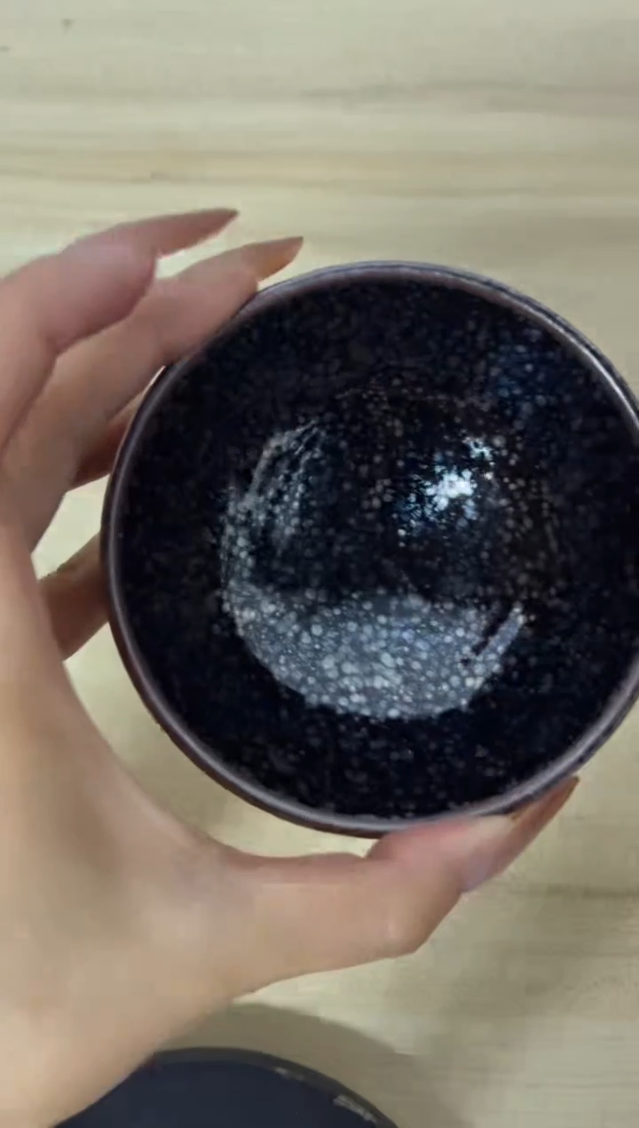 【闪购商品】茶盏56@建窑建盏百万仓储
