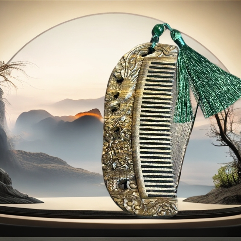 精品头梳（全陆甄选）QL67