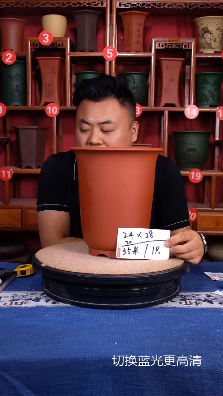 紫砂花盆11111111