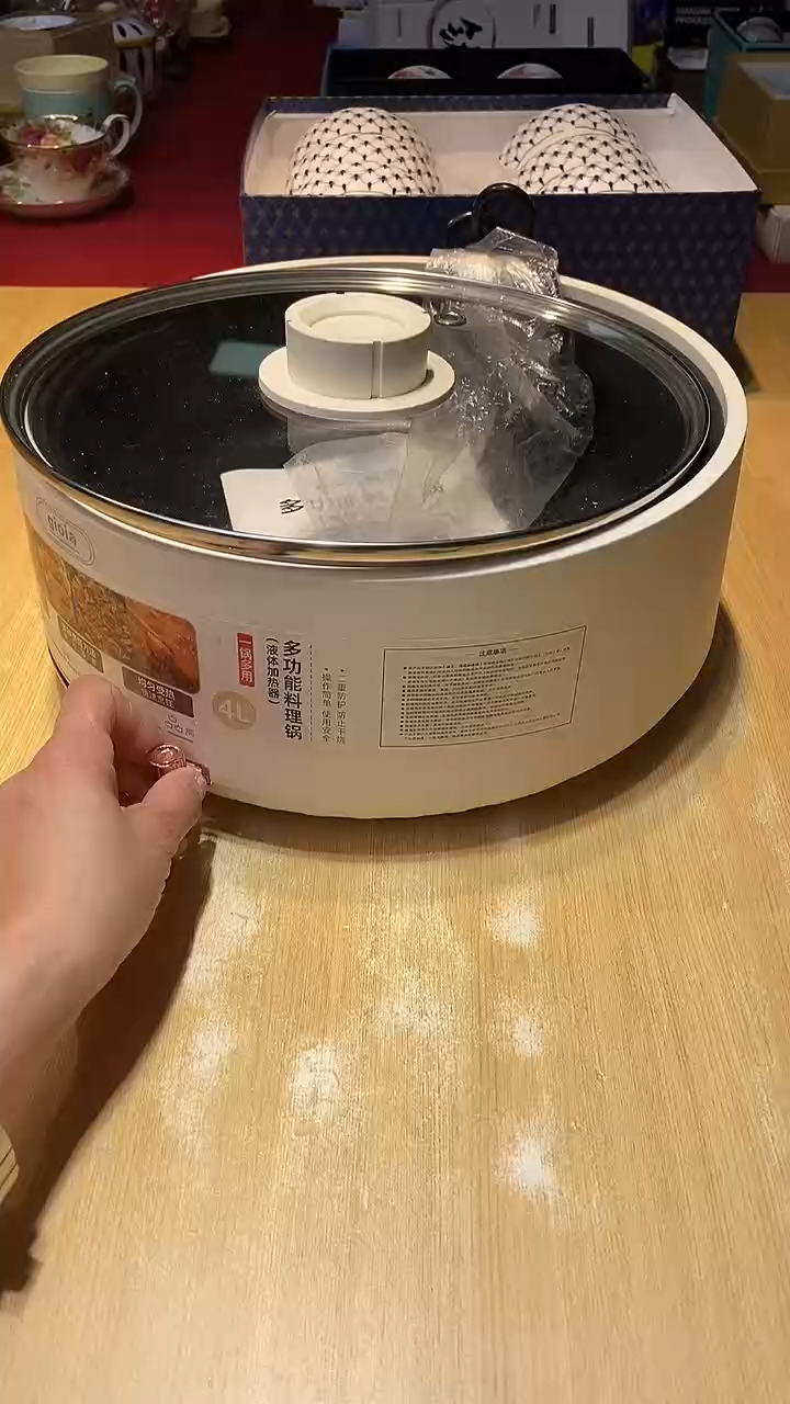 瓷片生活的本意是开心啊@@1