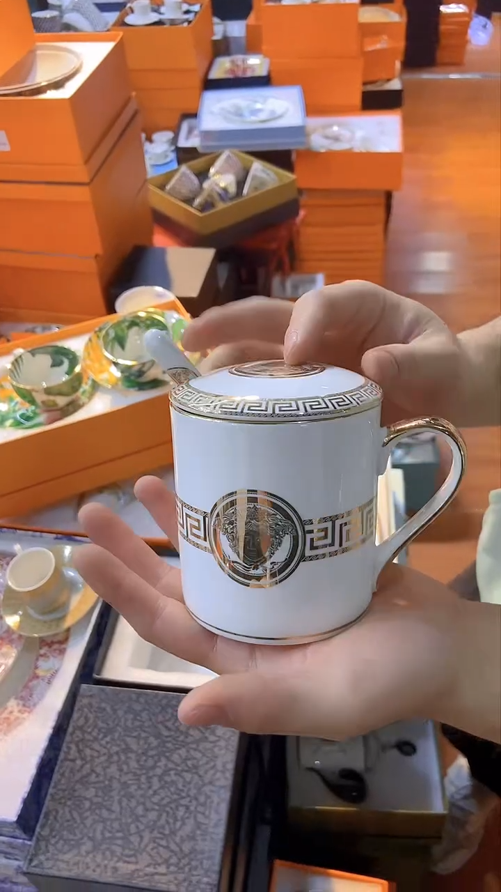 【闪购商品】鸿辉家品牌瓷器，京东包邮！