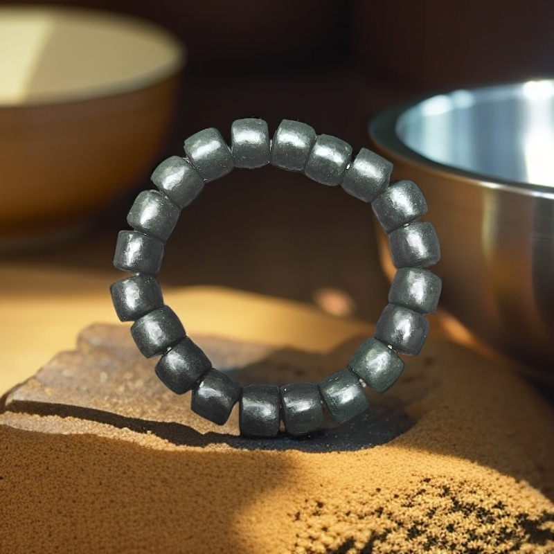 和田老型手串1516号