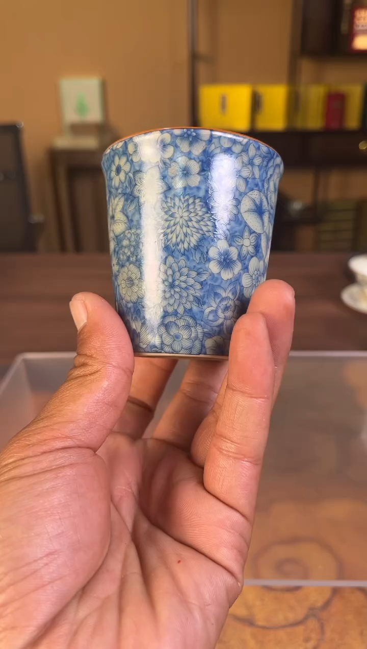 【闪购商品】瓷片杯子杯子杯子杯子