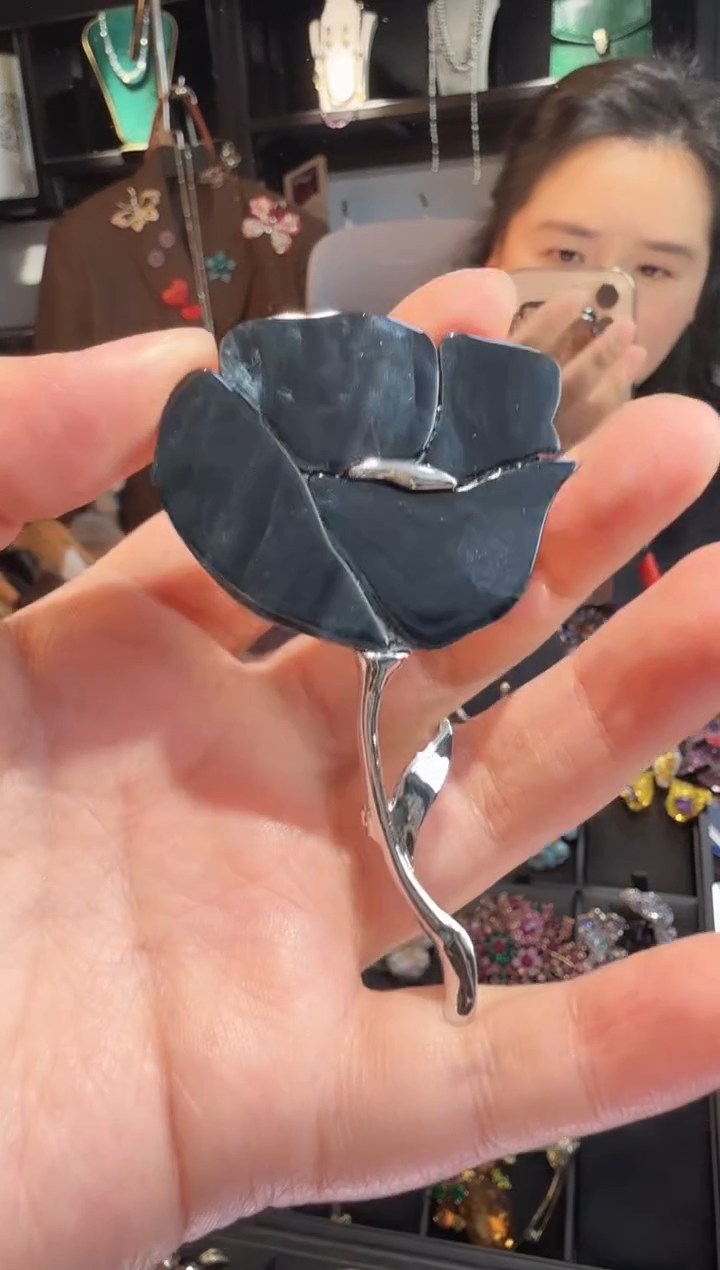 仿水晶合金高货  捡漏