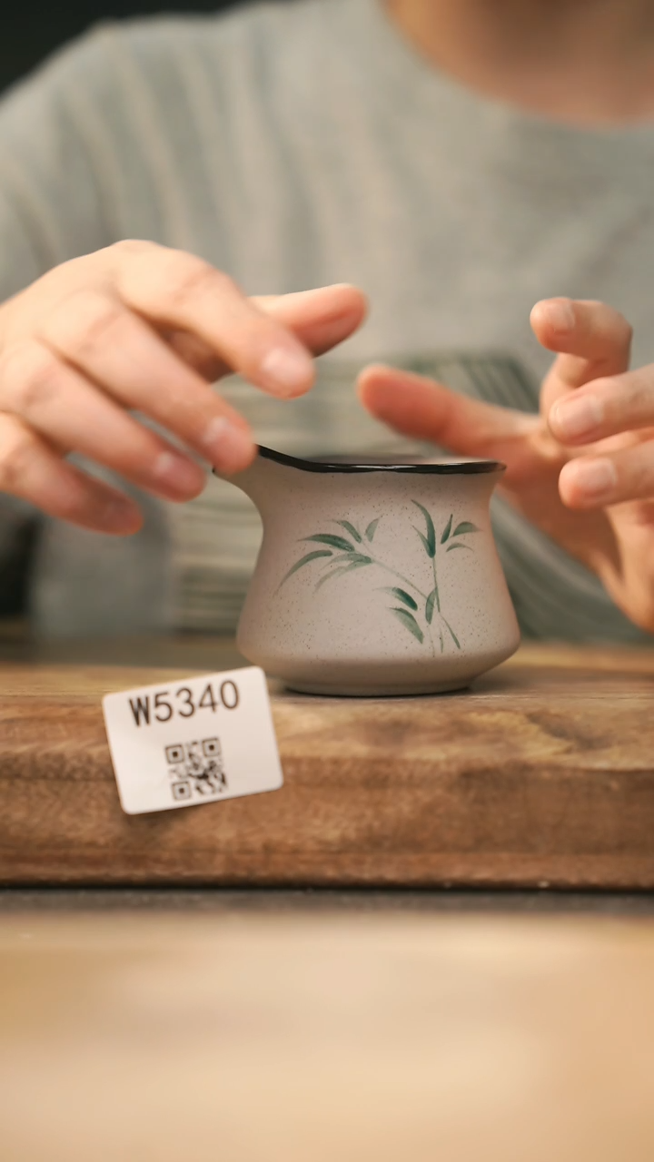 【经典福利】/ 公道杯@@W5340