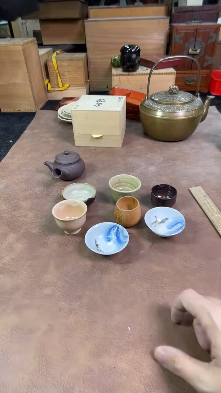 【闪购商品】摆件茶宠瓷器茶具套装