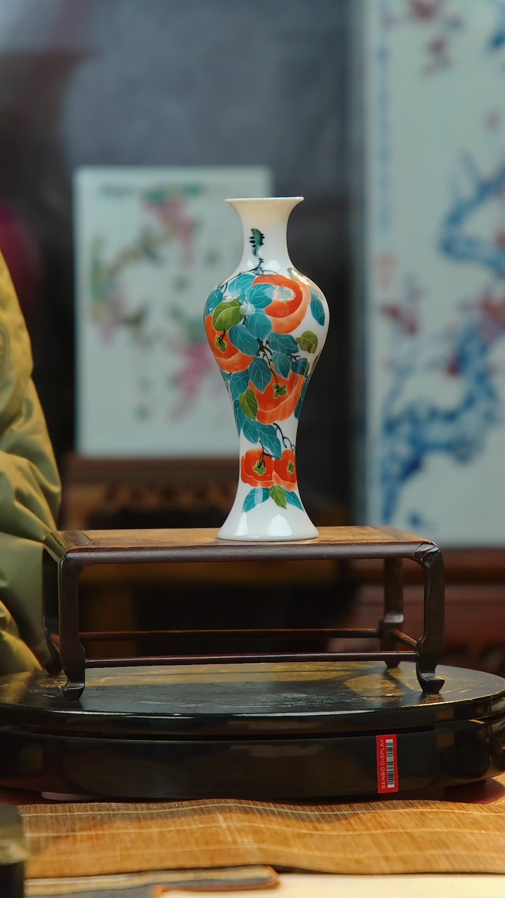 【闪购商品】瓷片景德镇手工手绘陶瓷