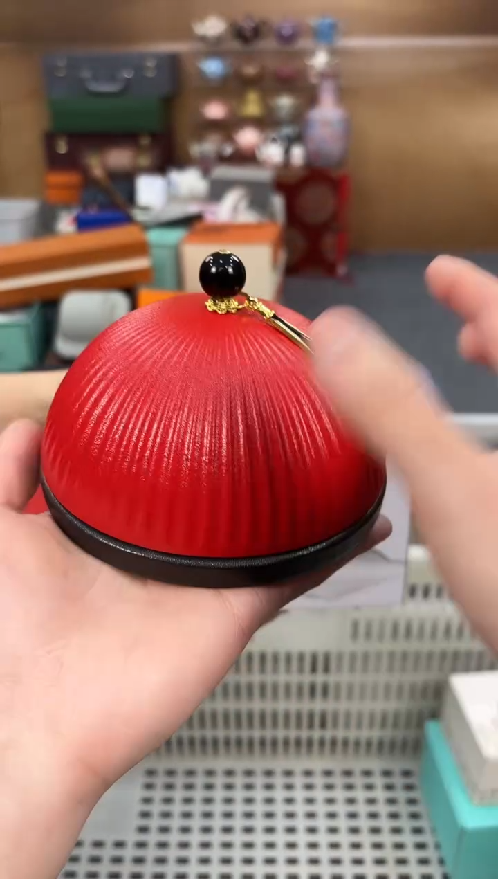 【闪购商品】官帽烟灰缸链接已开 拼拼手速！！！