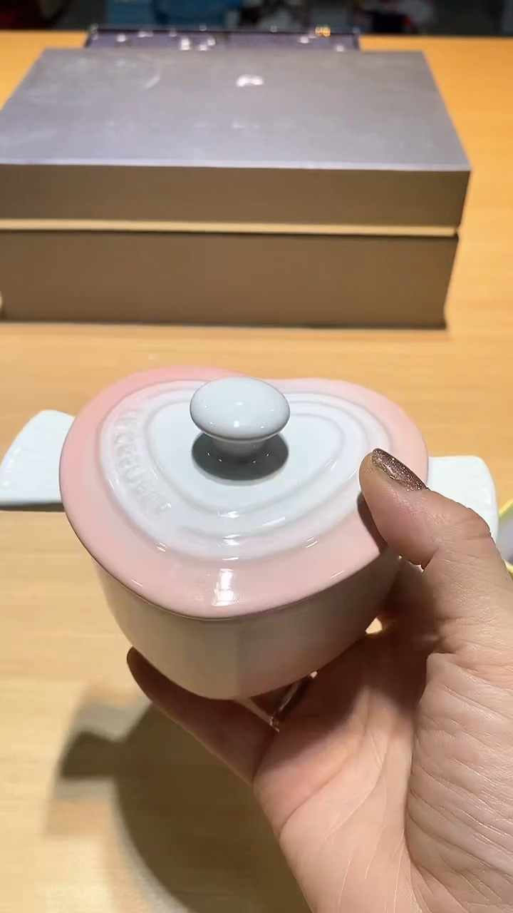 【闪购商品】瓷片锅碗瓢盆一件不剩@@1