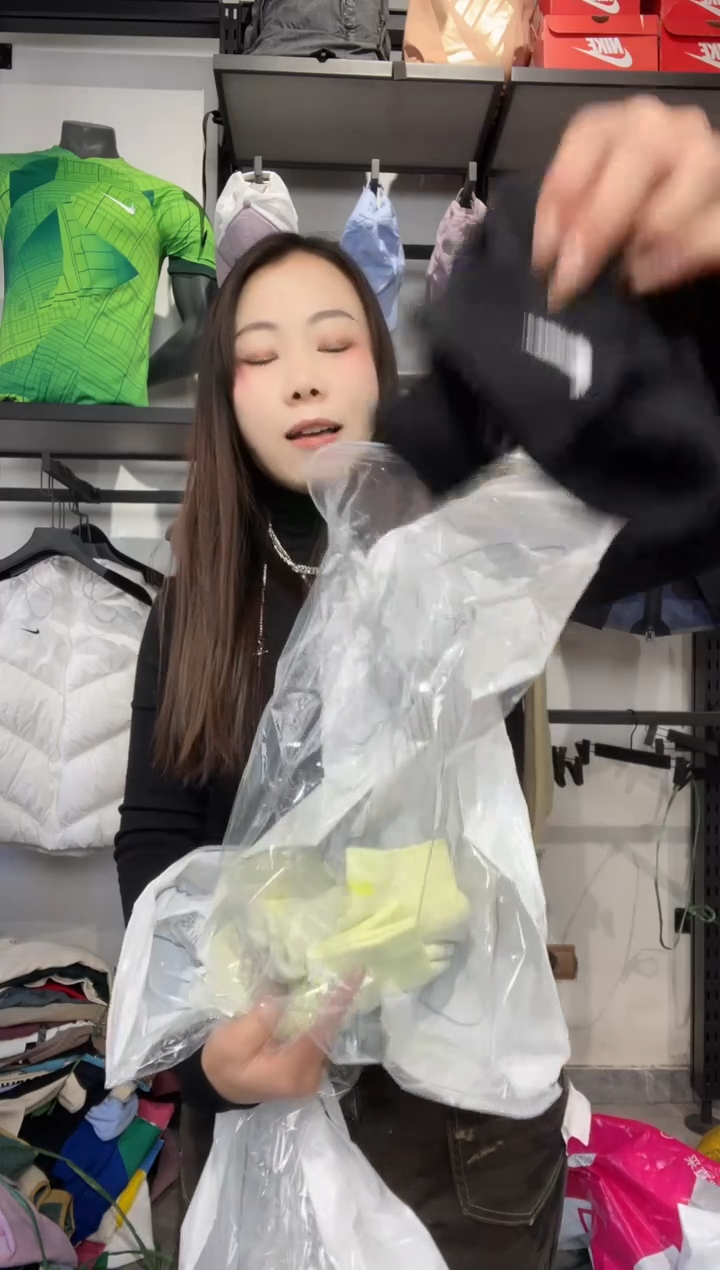 1650闪购编码Nike/Jordan运动卫衣裤以直播间过款为准尺码.3