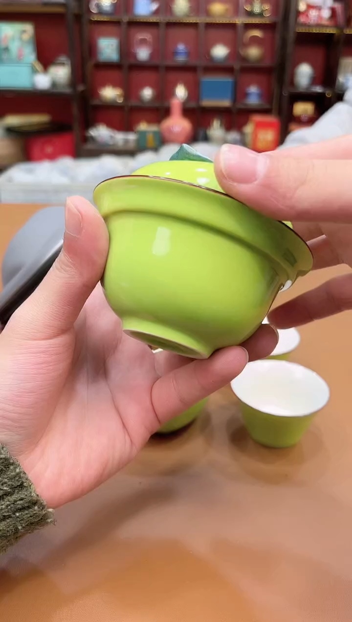 【闪购商品】其他一铭茶器粉丝福利@@888