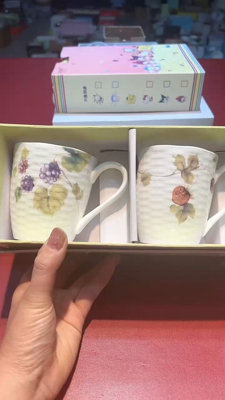 【闪购商品】瓷片锅碗瓢盆一件不剩