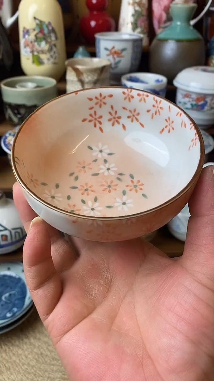 中古物品默认微瑕