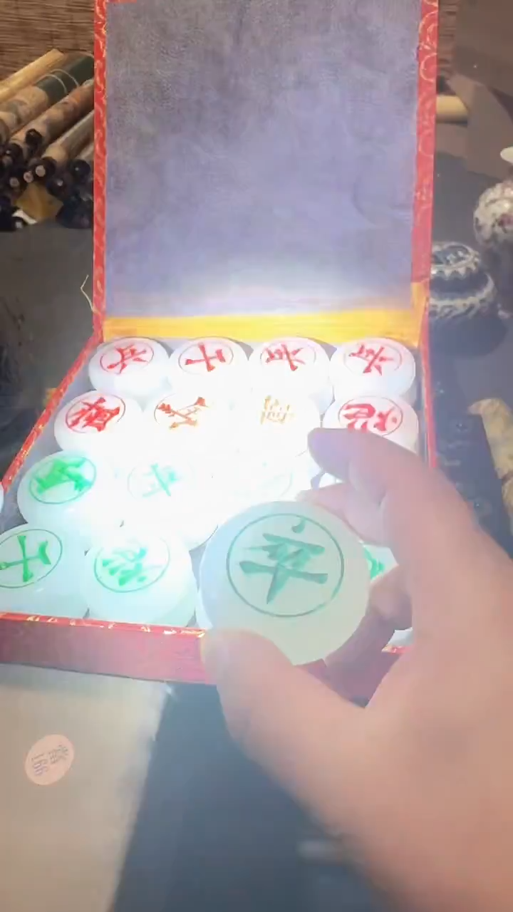 （闪购商品）小像期