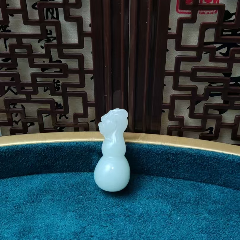 和田玉------吊坠