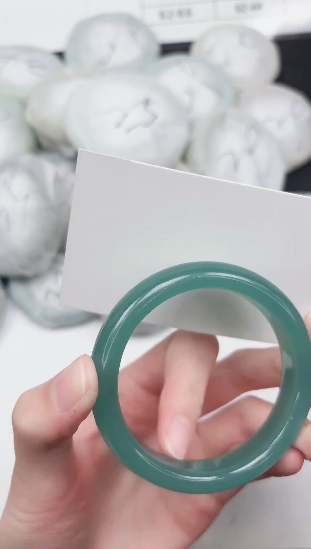 东凌女款手镯165-54.4