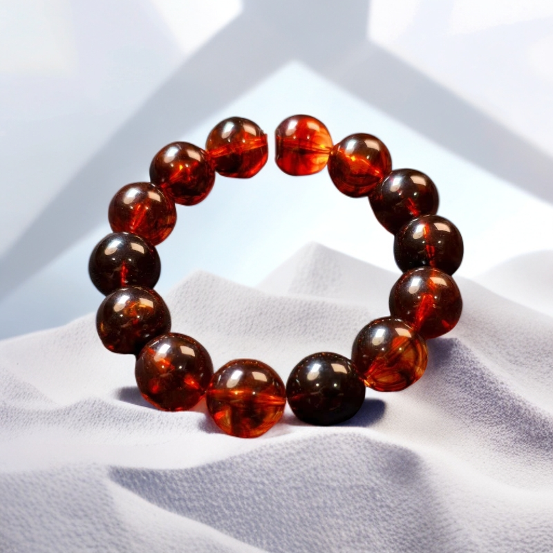 精品文玩手串 HDL01 （无礼盒）