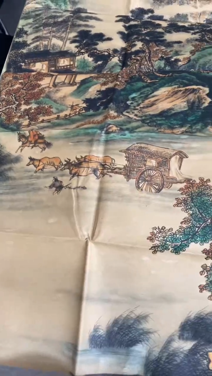 老仓库装饰画闪购2