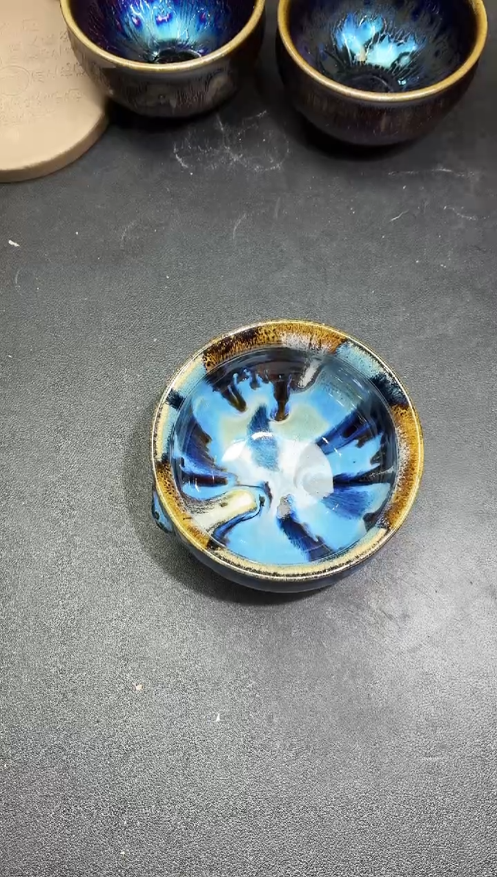 茶盏206                  