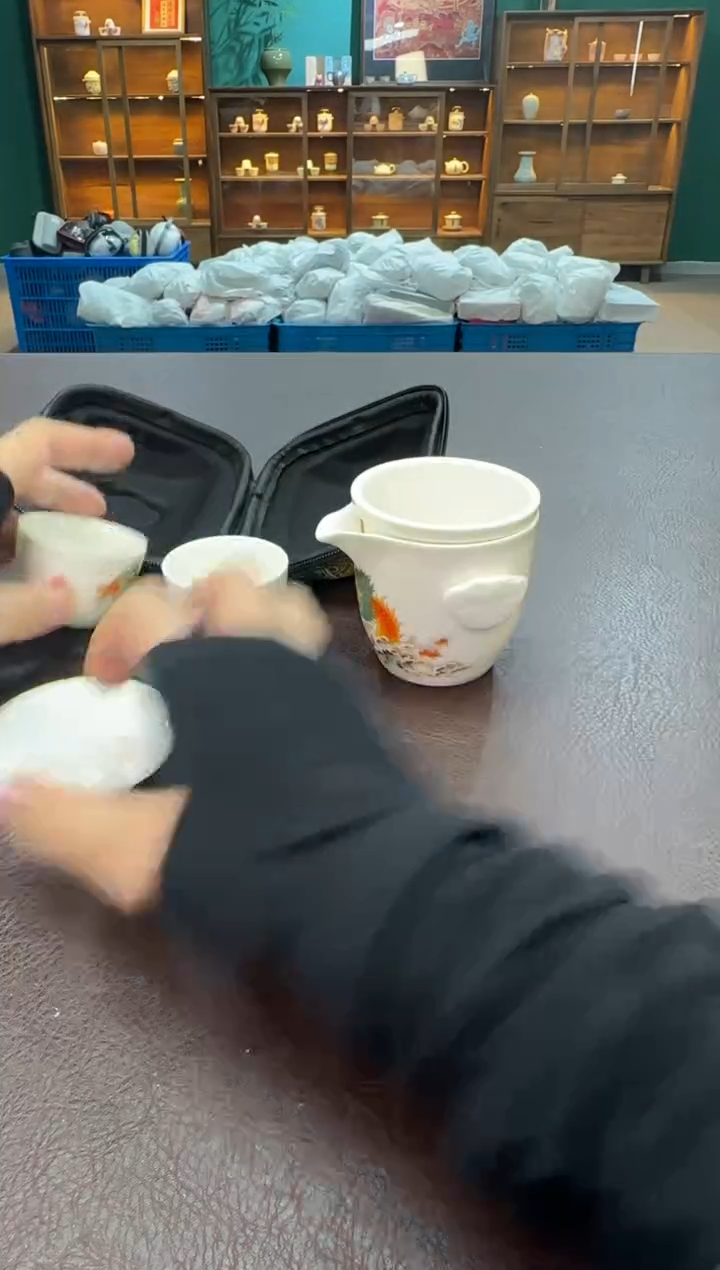 【闪购商品】摆件瓷SC1111111111