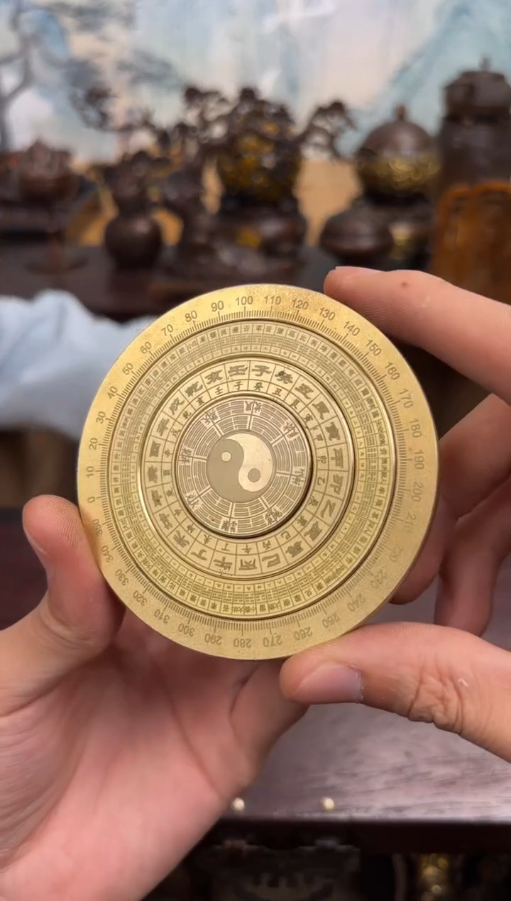 百福铜专属精选链接