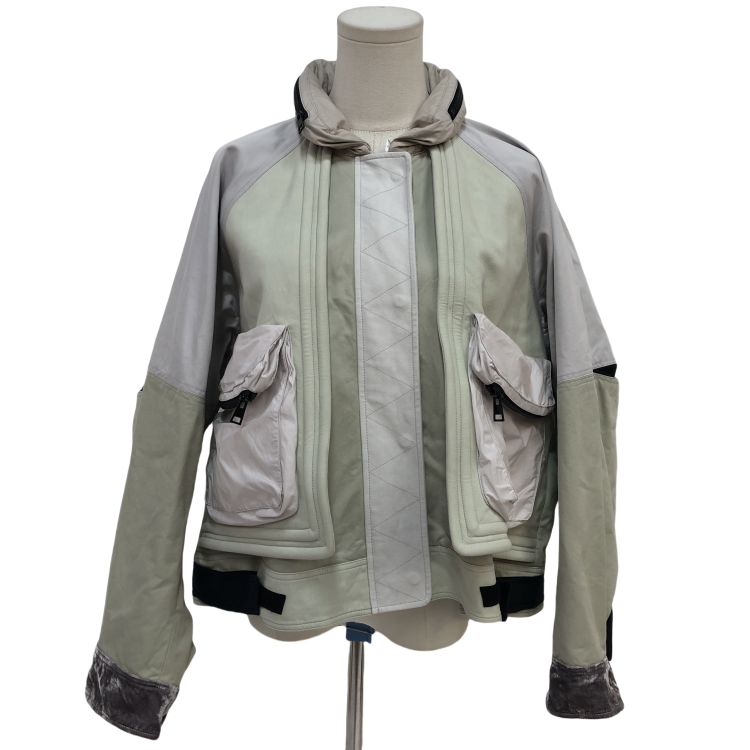 华伦天奴/外套/95新/[251225MS]