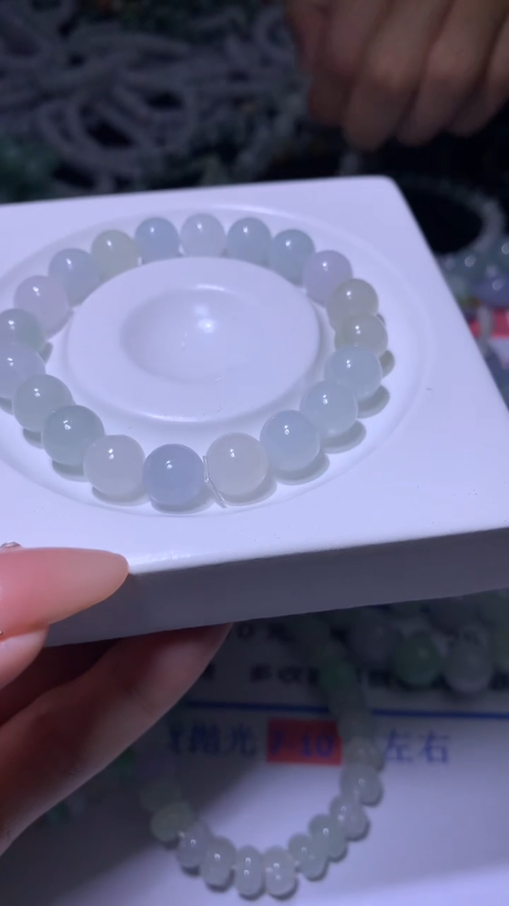 【闪购商品】定制翡翠未镶嵌MXX006028