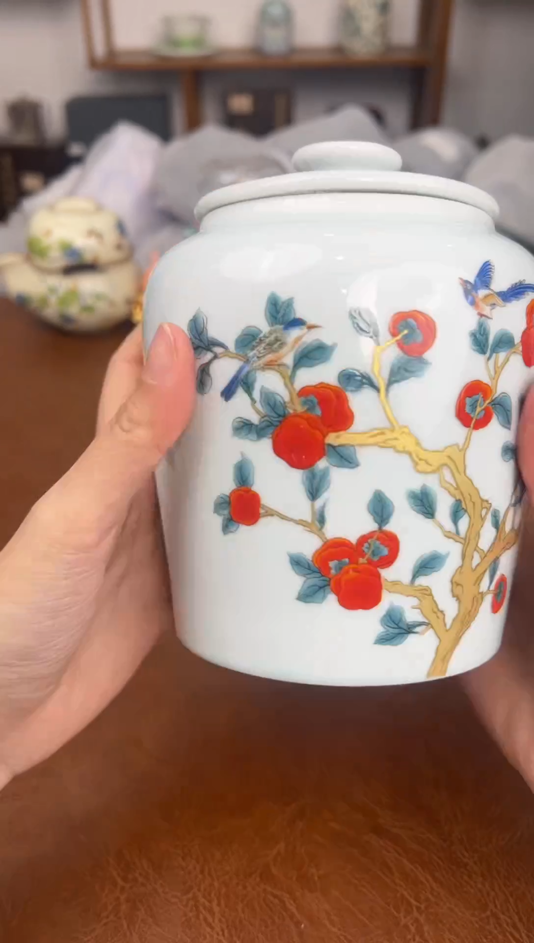 茶瓷雅物集通用链接@@F428