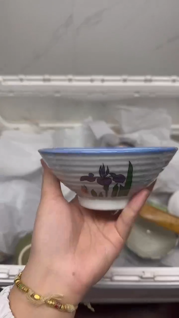 【闪购商品】017回流瓷器默认微瑕，18.8包邮