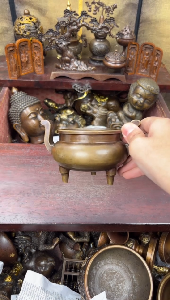 锦瑞铜专属精选链接