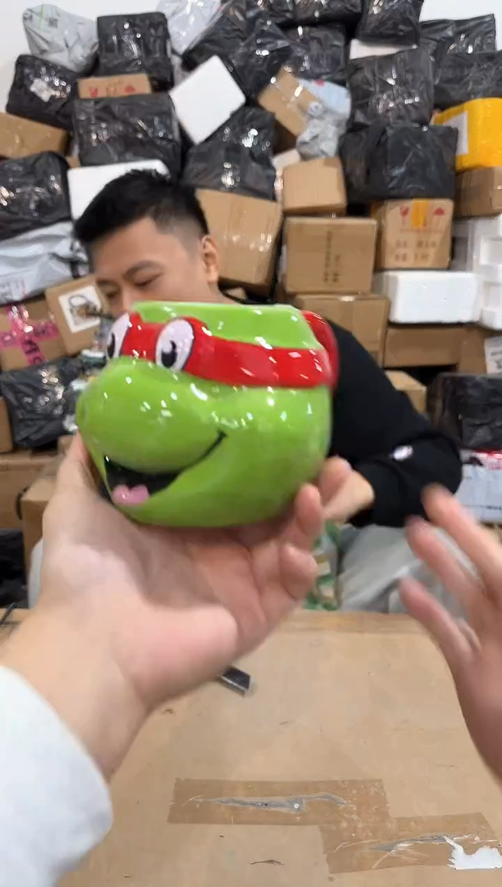 瓷片634-x孤品默认微瑕不退不换