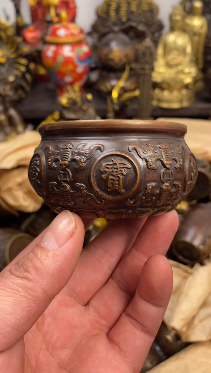 案台摆件 物品摆件