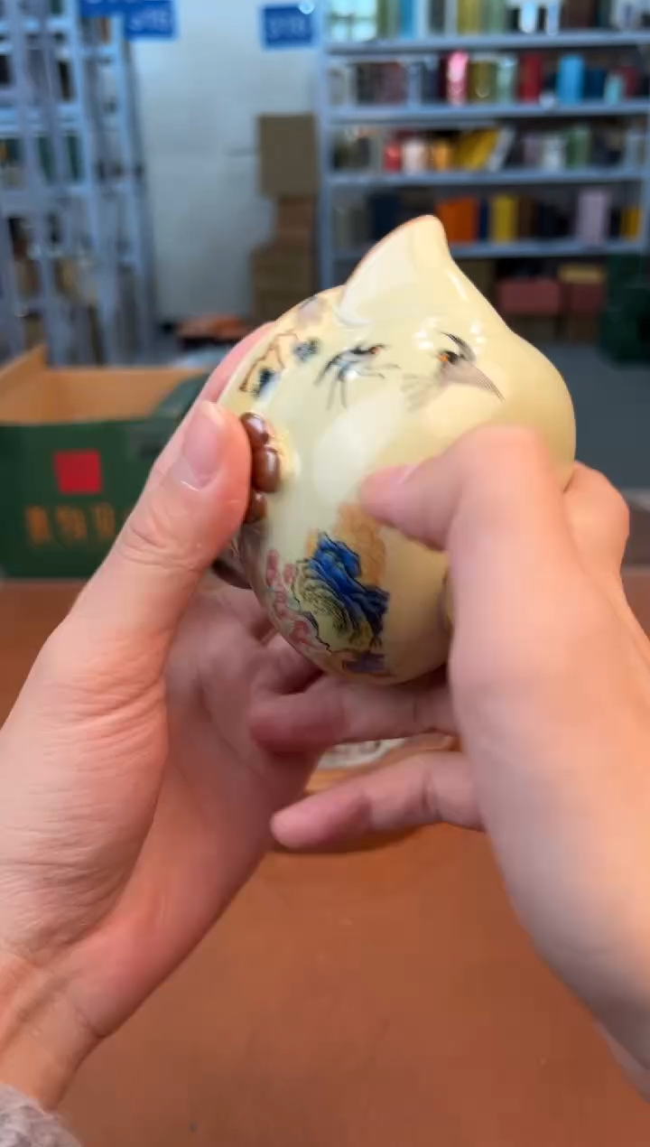 【闪购商品】喜物见山清仓福利品¥¥¥¥¥¥¥