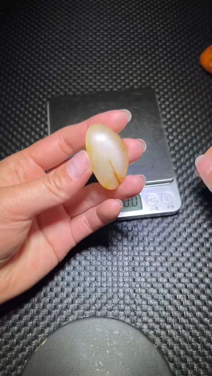 【闪购商品】和田玉挂件未镶嵌183