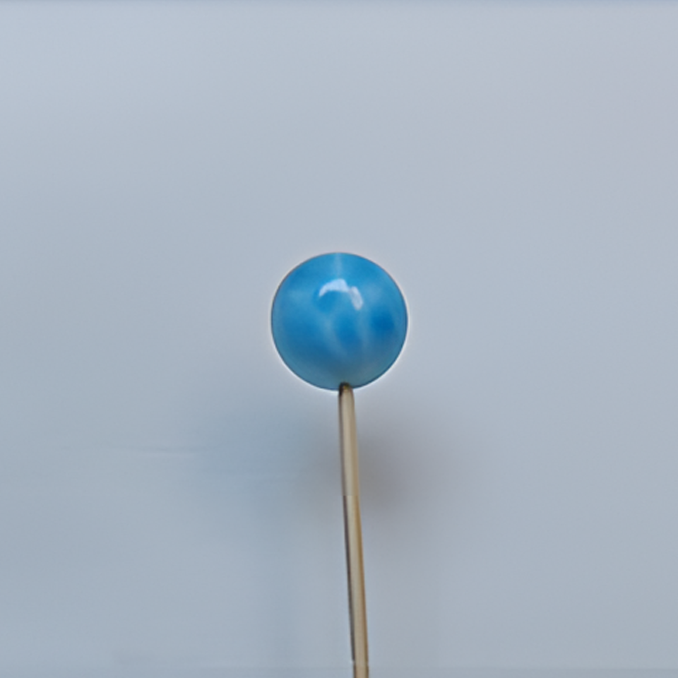 【闪购商品】针钠钙石（海纹石）珠宝半成品未镶嵌多样性发一颗