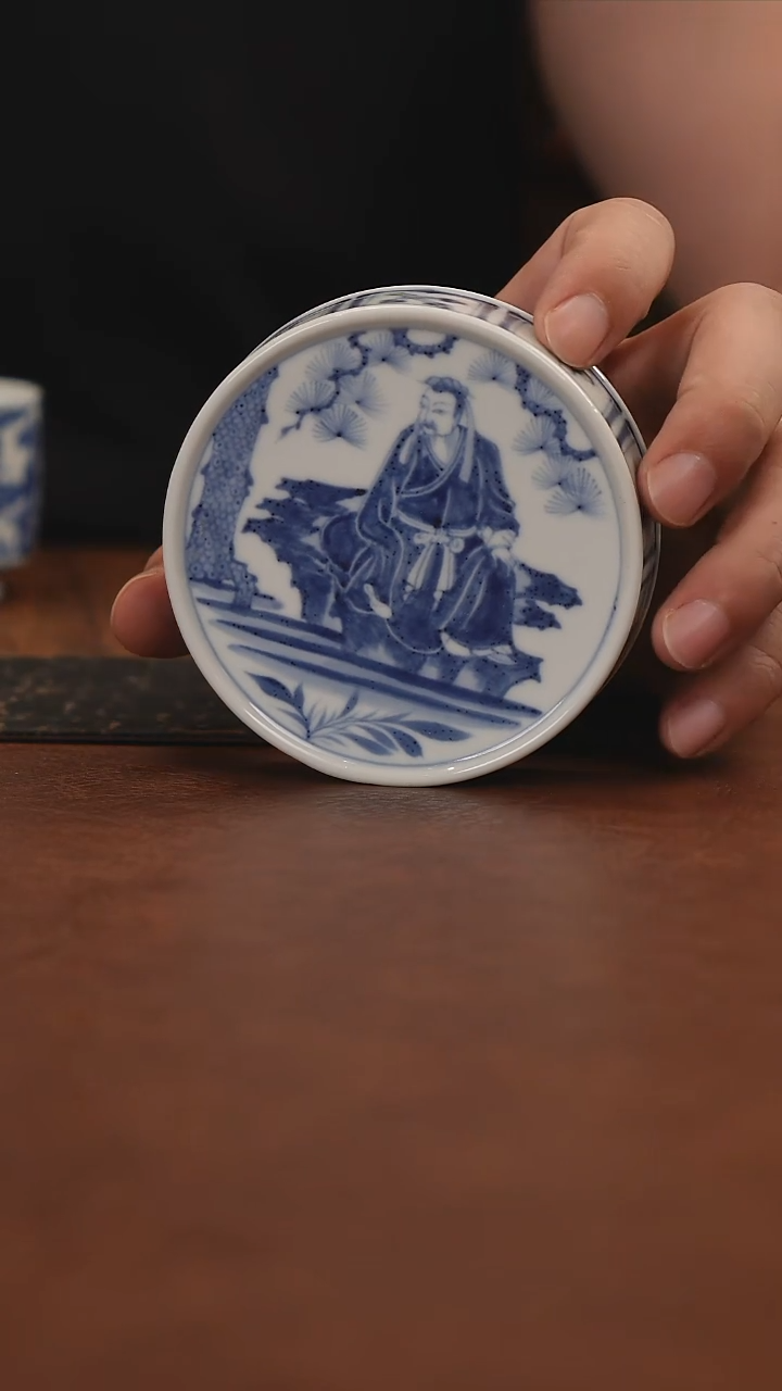 景德镇高温手工陶瓷