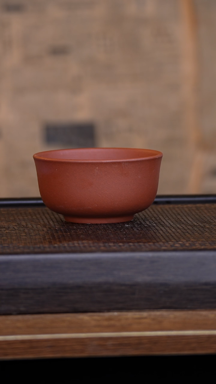 茶壶紫砂宜兴手工原矿紫砂壶001