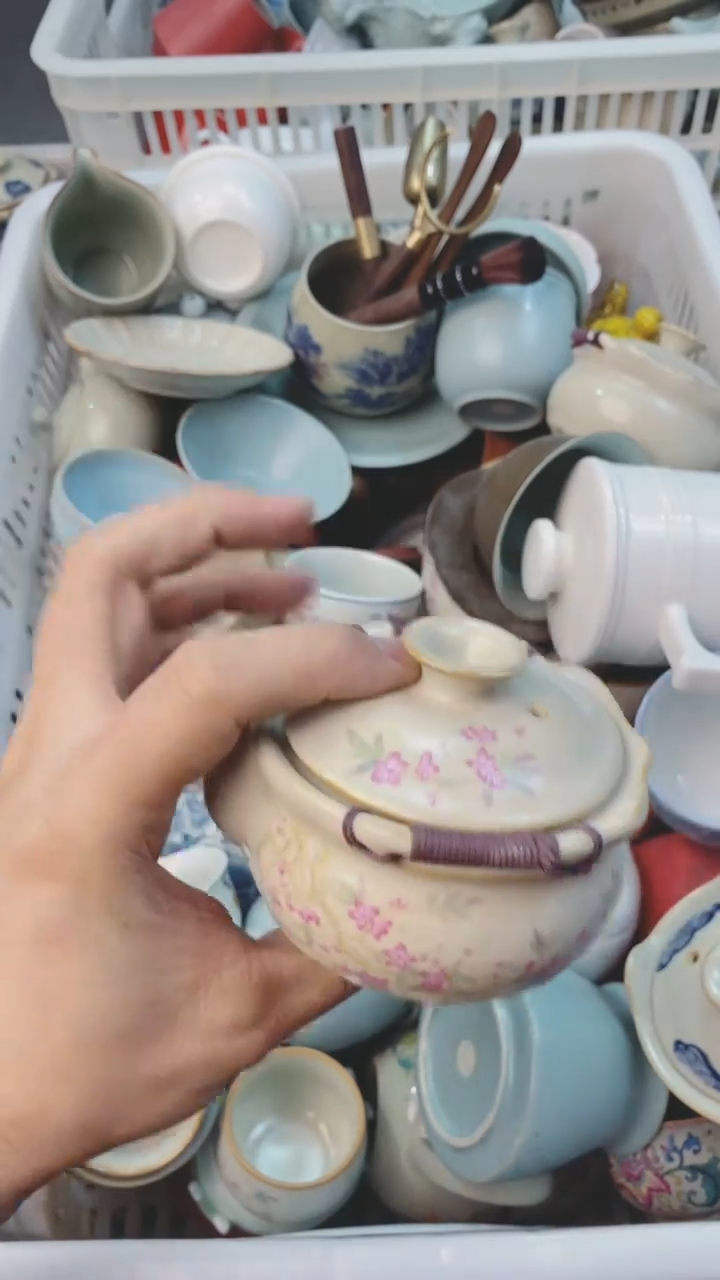 【闪购商品】茶具茶壶茶碗茶杯