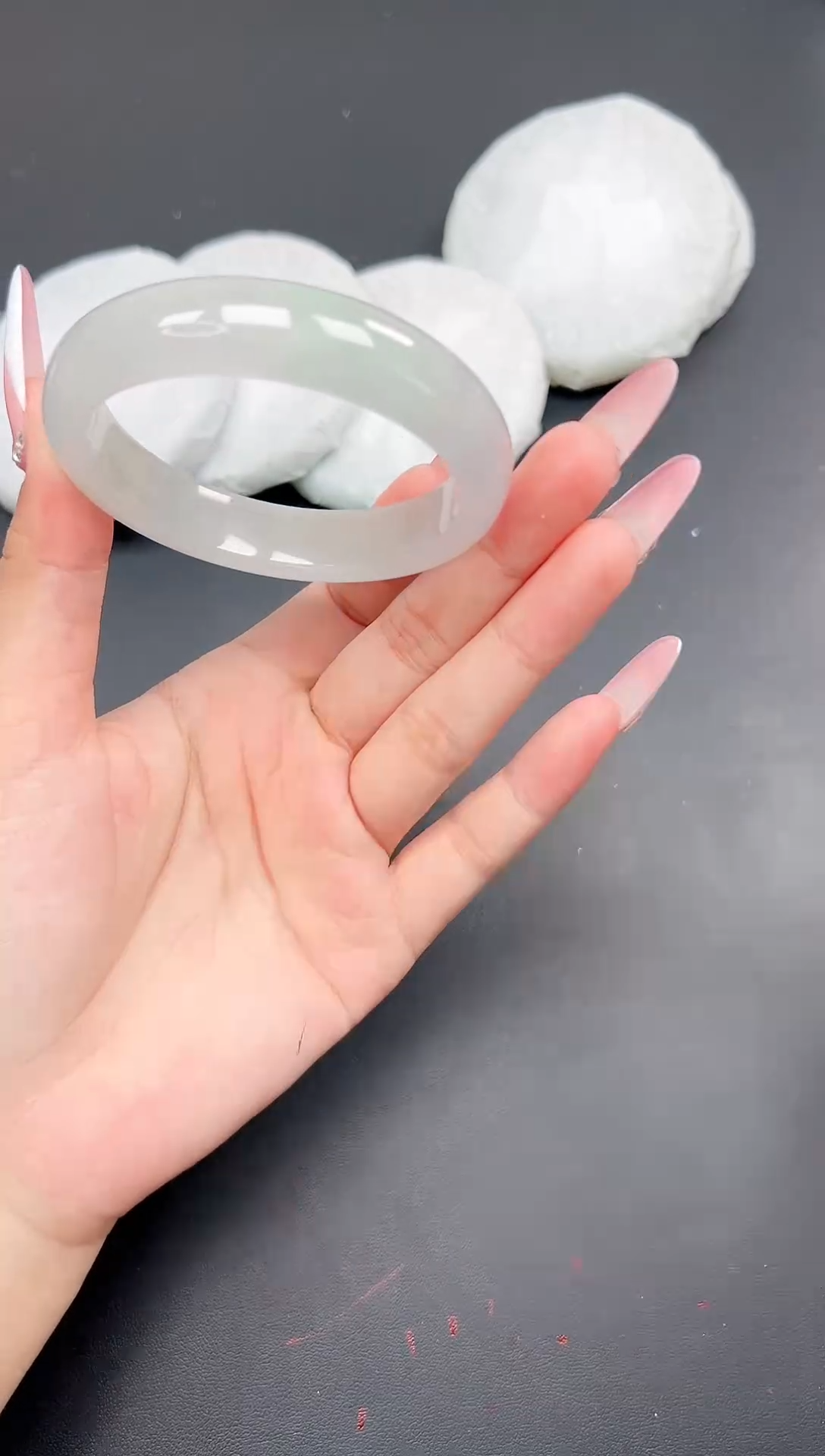 精品手镯，一物一拍J-086